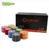 Fast Delivery Amazon Hot Sale 5cm*5m Self Cut Rayon Cotton Waterproof Kinesiology Tape For Physiotape