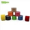 Fast Delivery Amazon Hot Sale 5cm*5m Self Cut Rayon Cotton Waterproof Kinesiology Tape For Physiotape