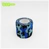 Hot Sale Class 1 5cm*4.5m Easy Tear Printed Logo Cohesive Tape