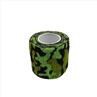 5cm*4.5m Cheap Wholesale 35g Non-woven Camouflage Cohesive Bandage