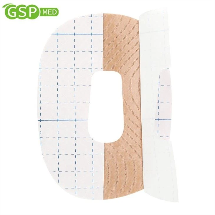 Waterproof Adhesive Patch For Dexcom