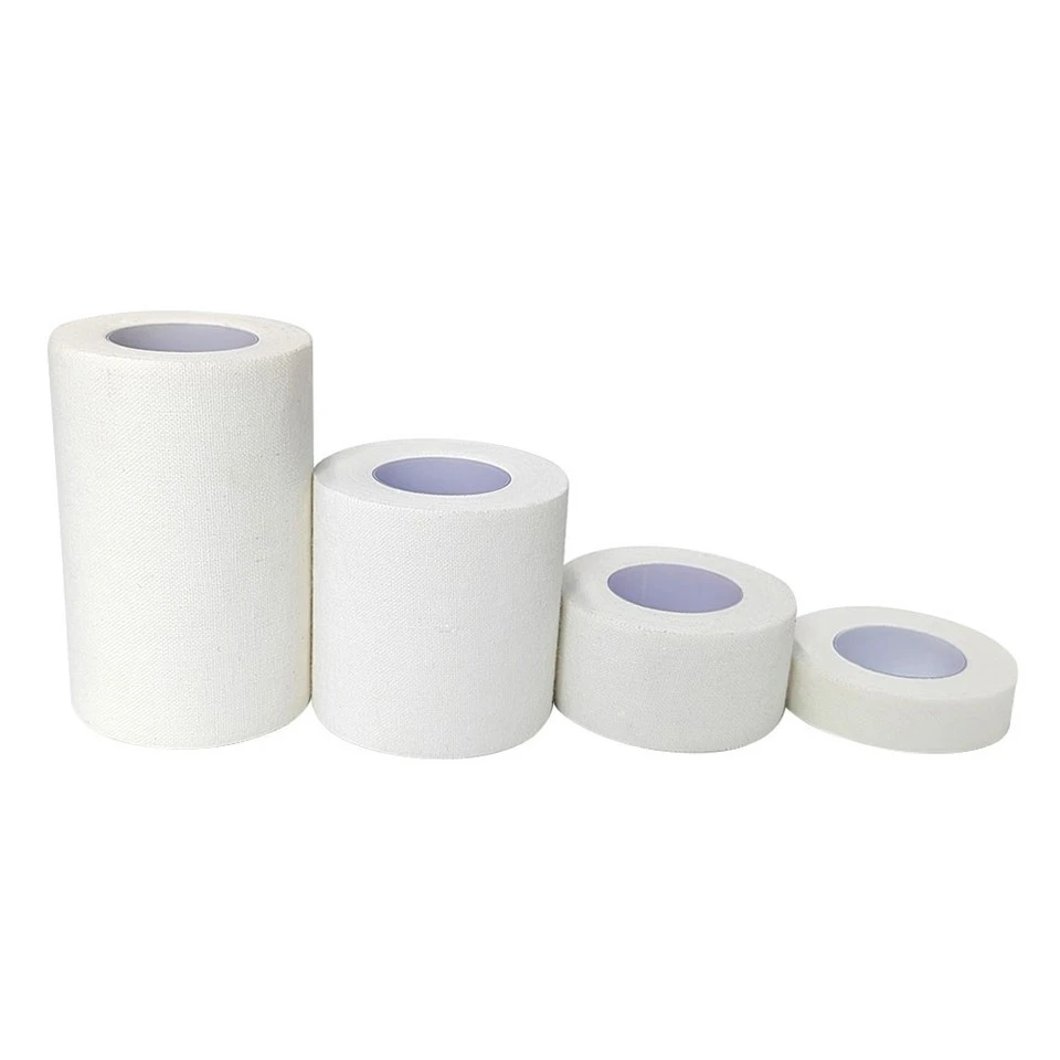 Zinc Oxide Adhesive Tape GSP best